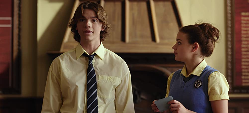 キスから始まるものがたりの画像