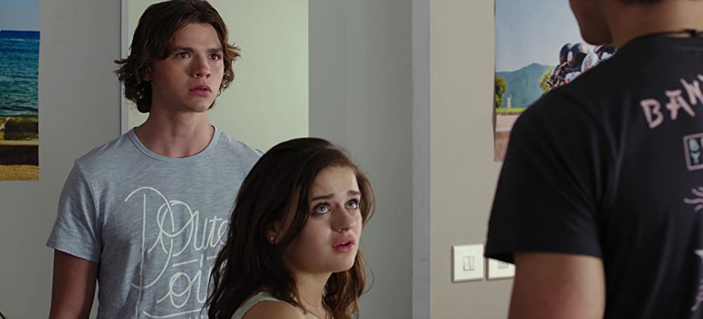 キスから始まるものがたりの画像