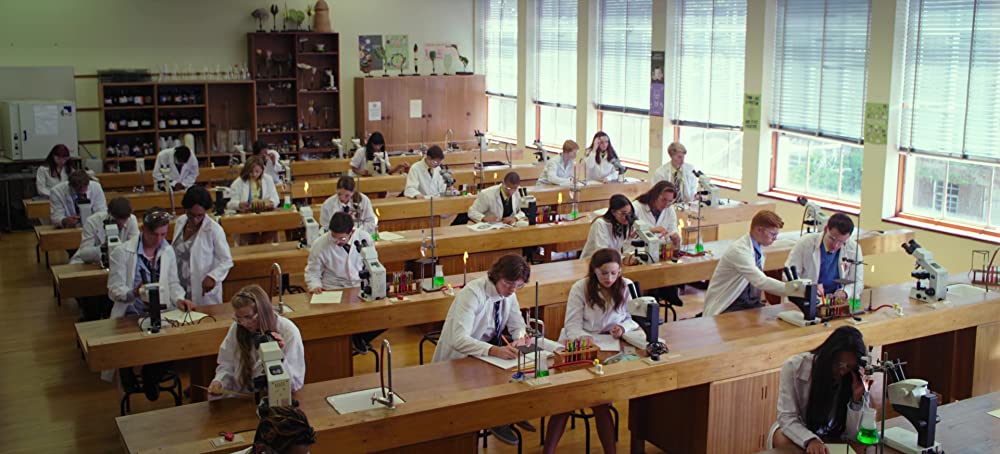 「キスから始まるものがたり」の画像