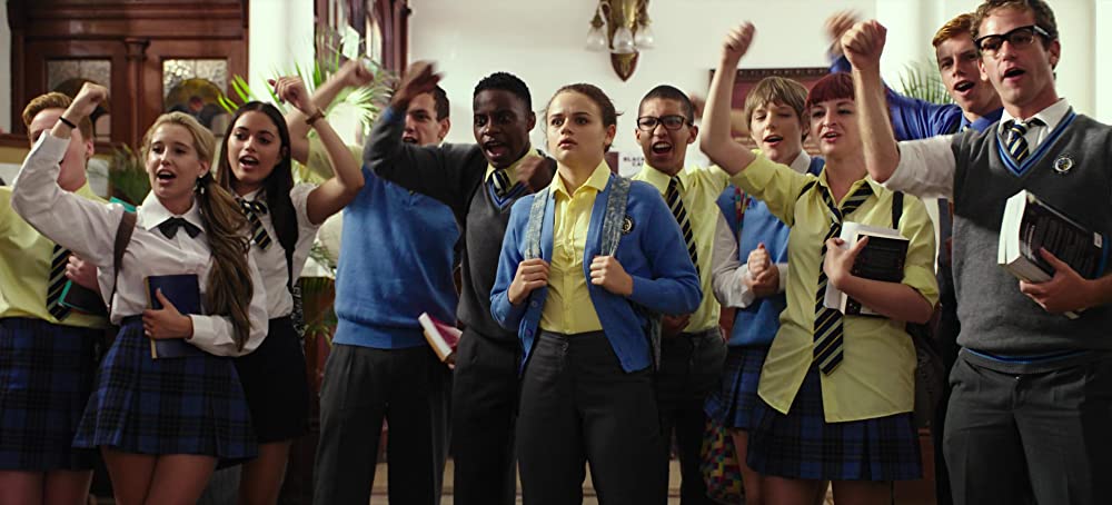 「キスから始まるものがたり」の画像