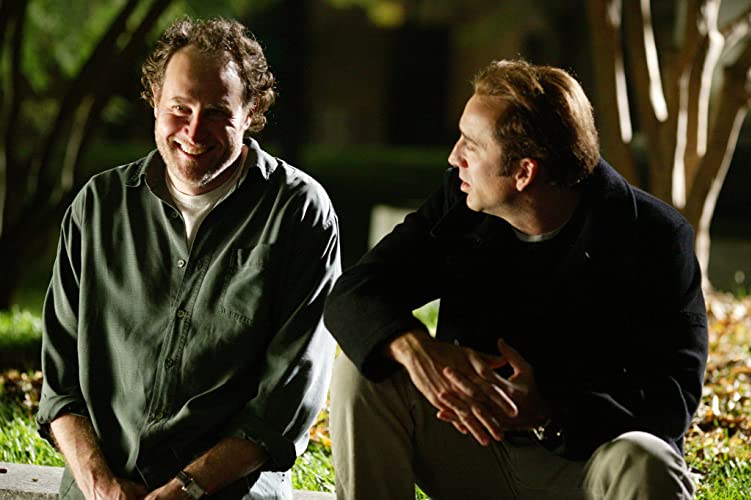 ナショナル・トレジャーの画像