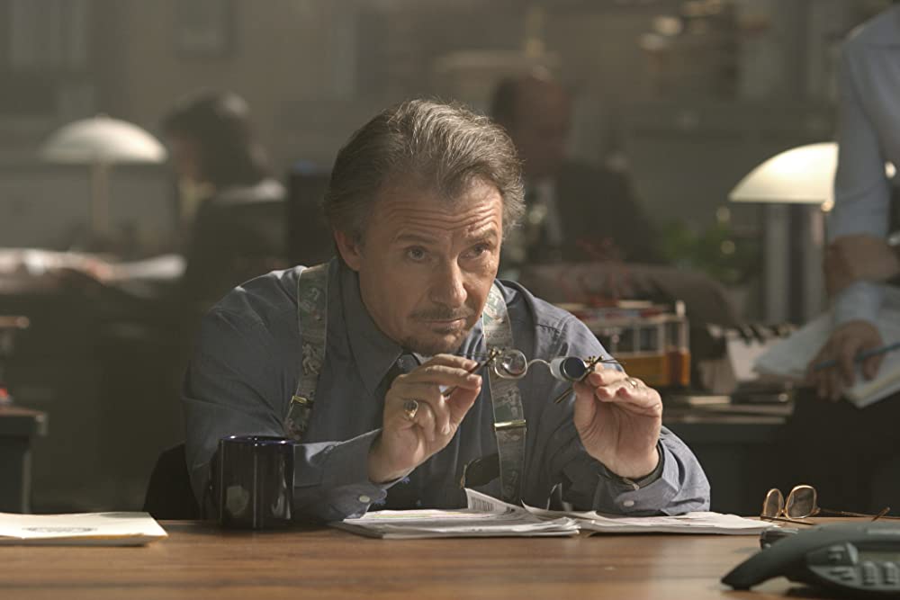 「ナショナル・トレジャー」ハーベイ・カイテルの画像