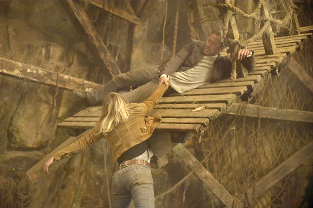 ナショナル・トレジャーの画像