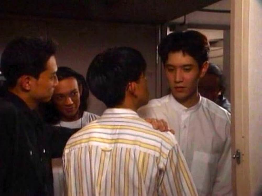 オールナイトロング2の画像