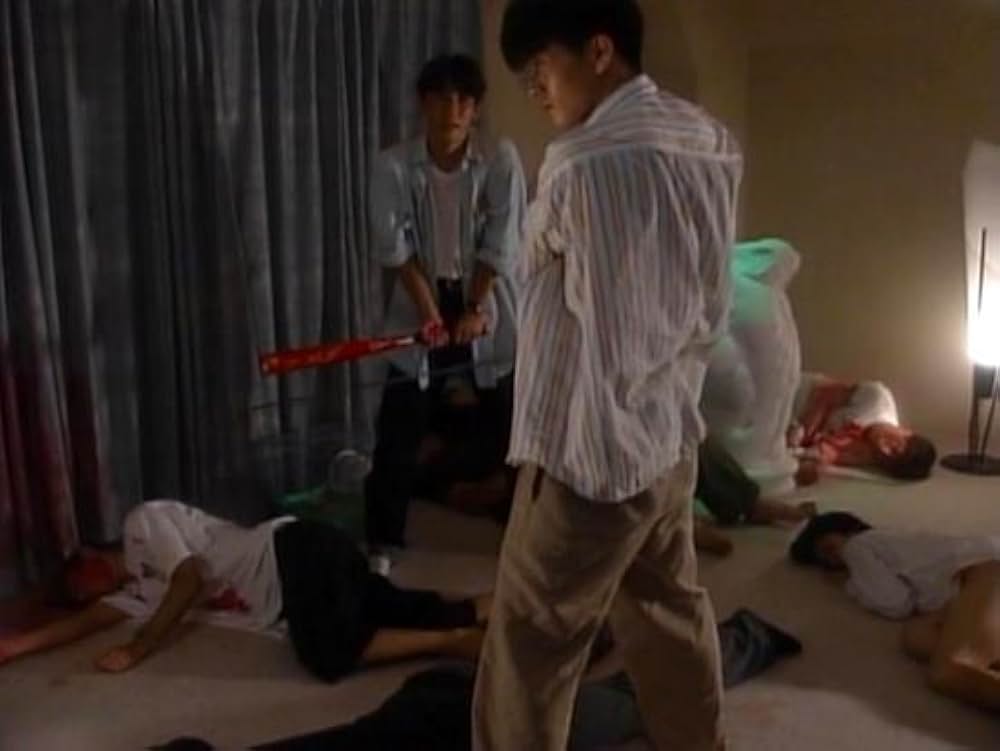 オールナイトロング2の画像