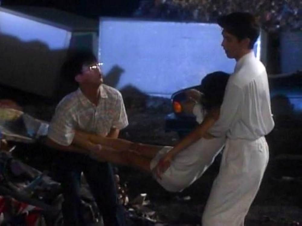 オールナイトロング2の画像