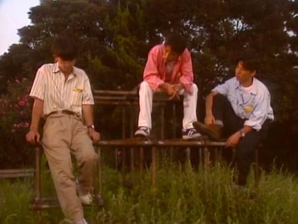 オールナイトロング2の画像