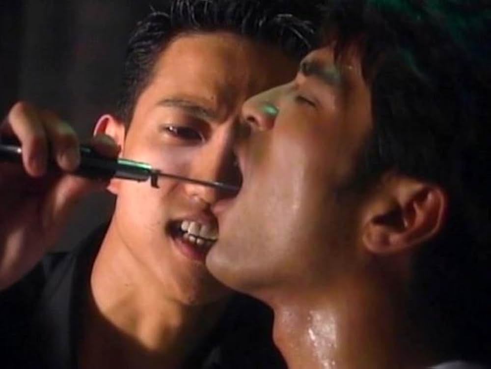 オールナイトロング2の画像