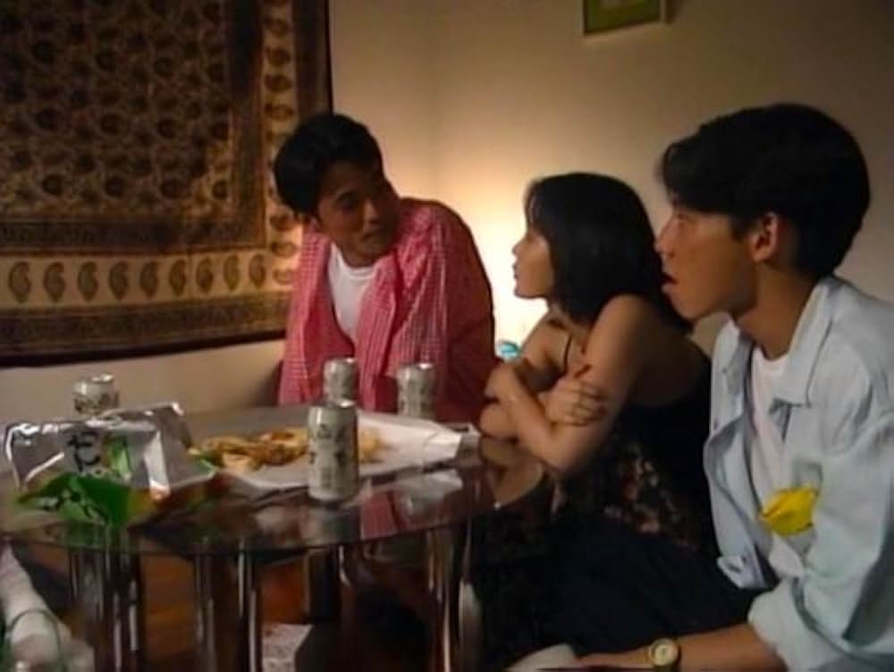 オールナイトロング2の画像