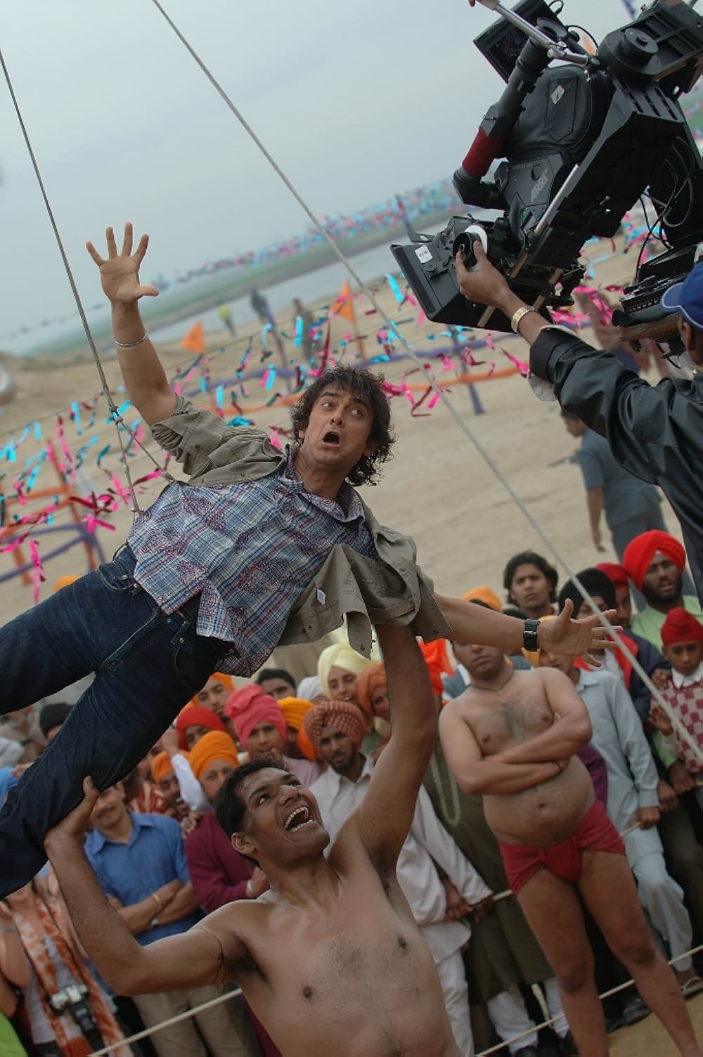 Rang De Basantiの画像