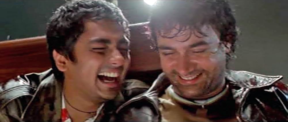 Rang De Basantiの画像