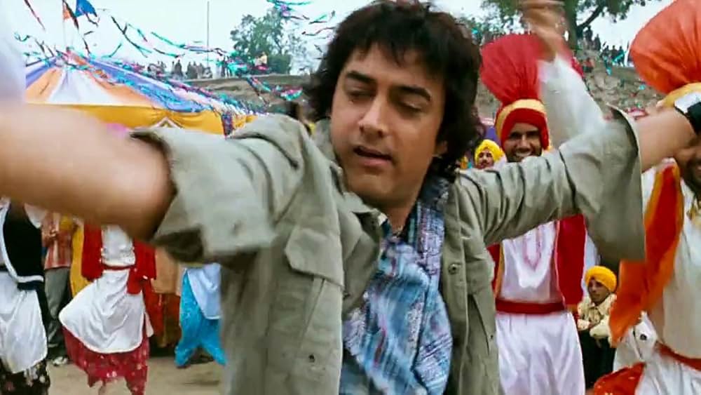 Rang De Basantiの画像