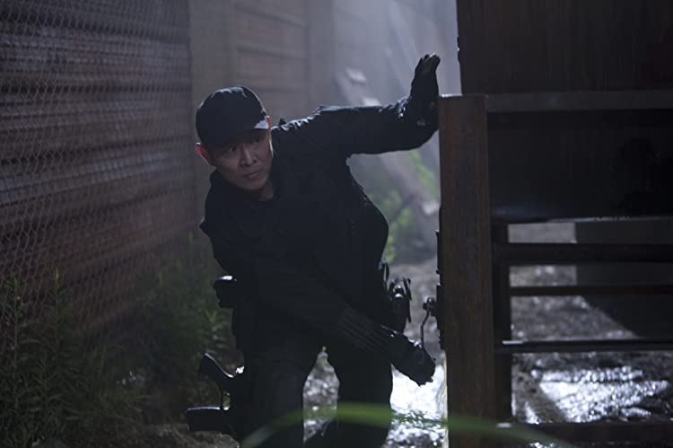 エクスペンダブルズの画像