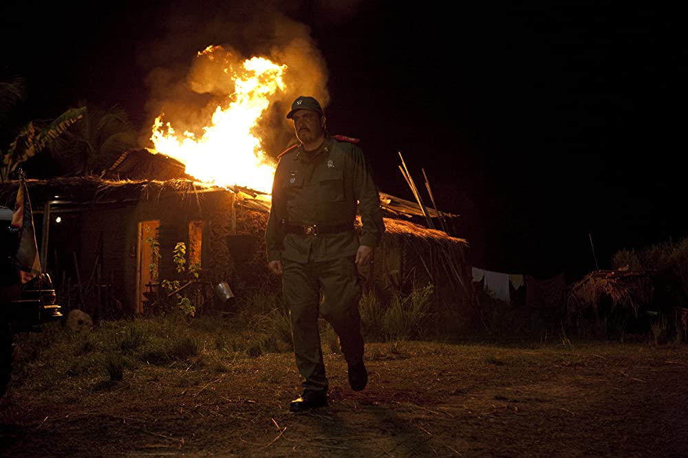 「エクスペンダブルズ」デビッド・ザヤスの画像