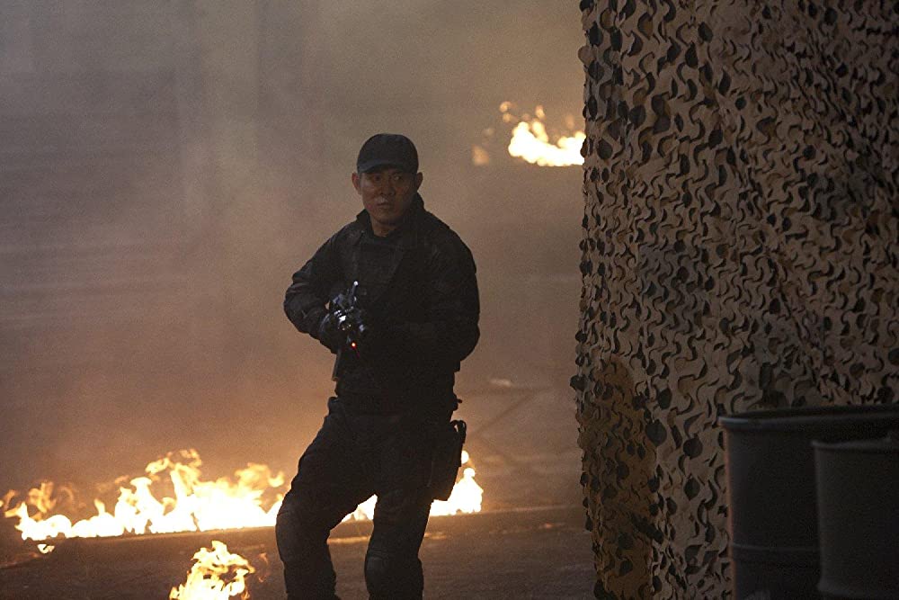 エクスペンダブルズの画像