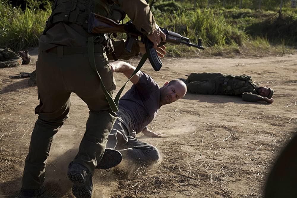 エクスペンダブルズの画像