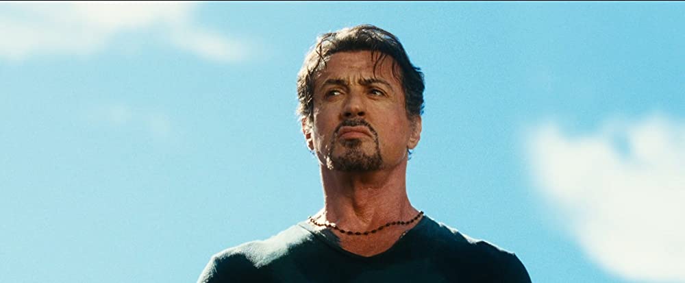 エクスペンダブルズの画像