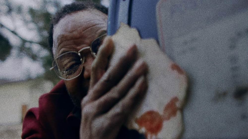 Dead Mail（原題）の画像