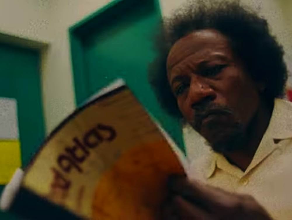 Dead Mail（原題）の画像