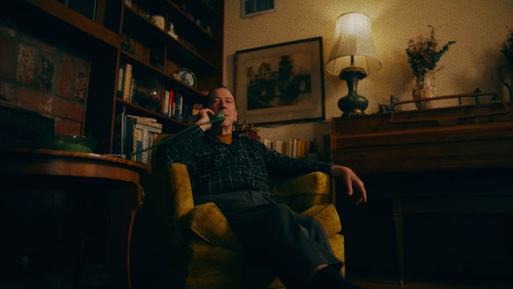 Dead Mail（原題）の画像