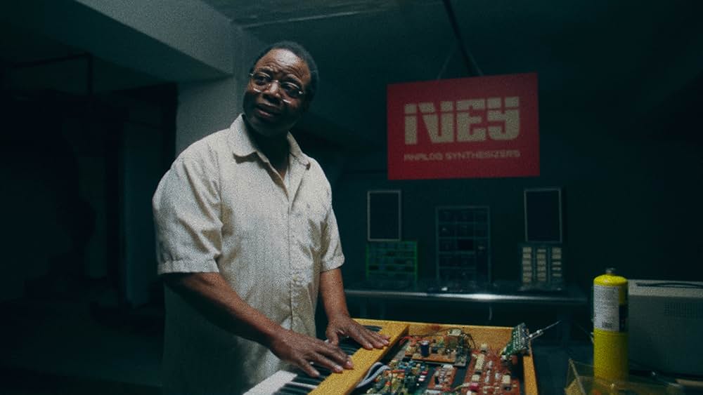 Dead Mail（原題）の画像