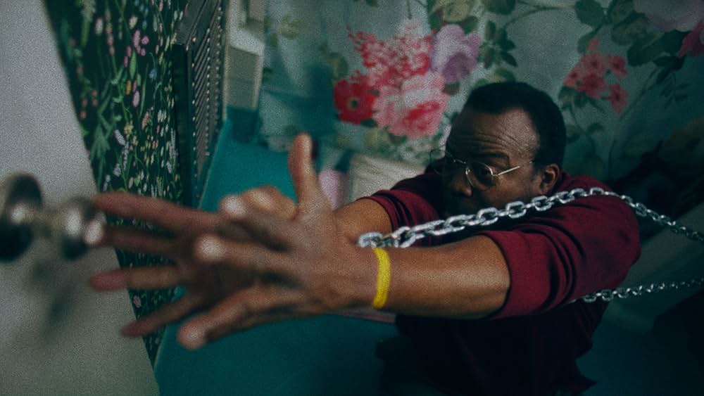 Dead Mail（原題）の写真