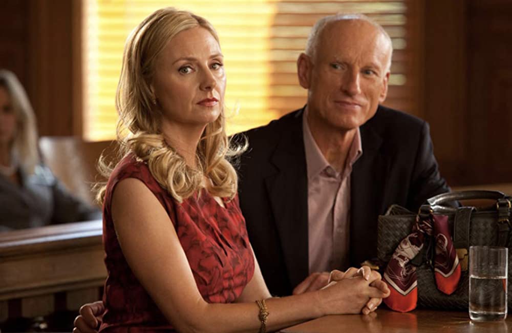 リアル・スティールの画像