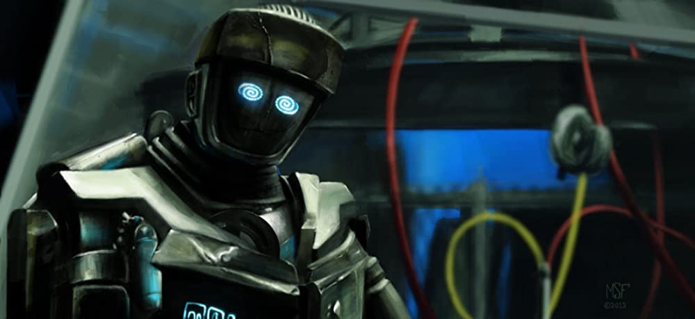 リアル・スティールの画像