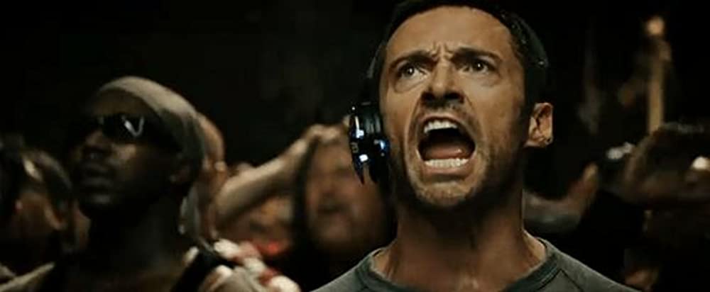 リアル・スティールの画像