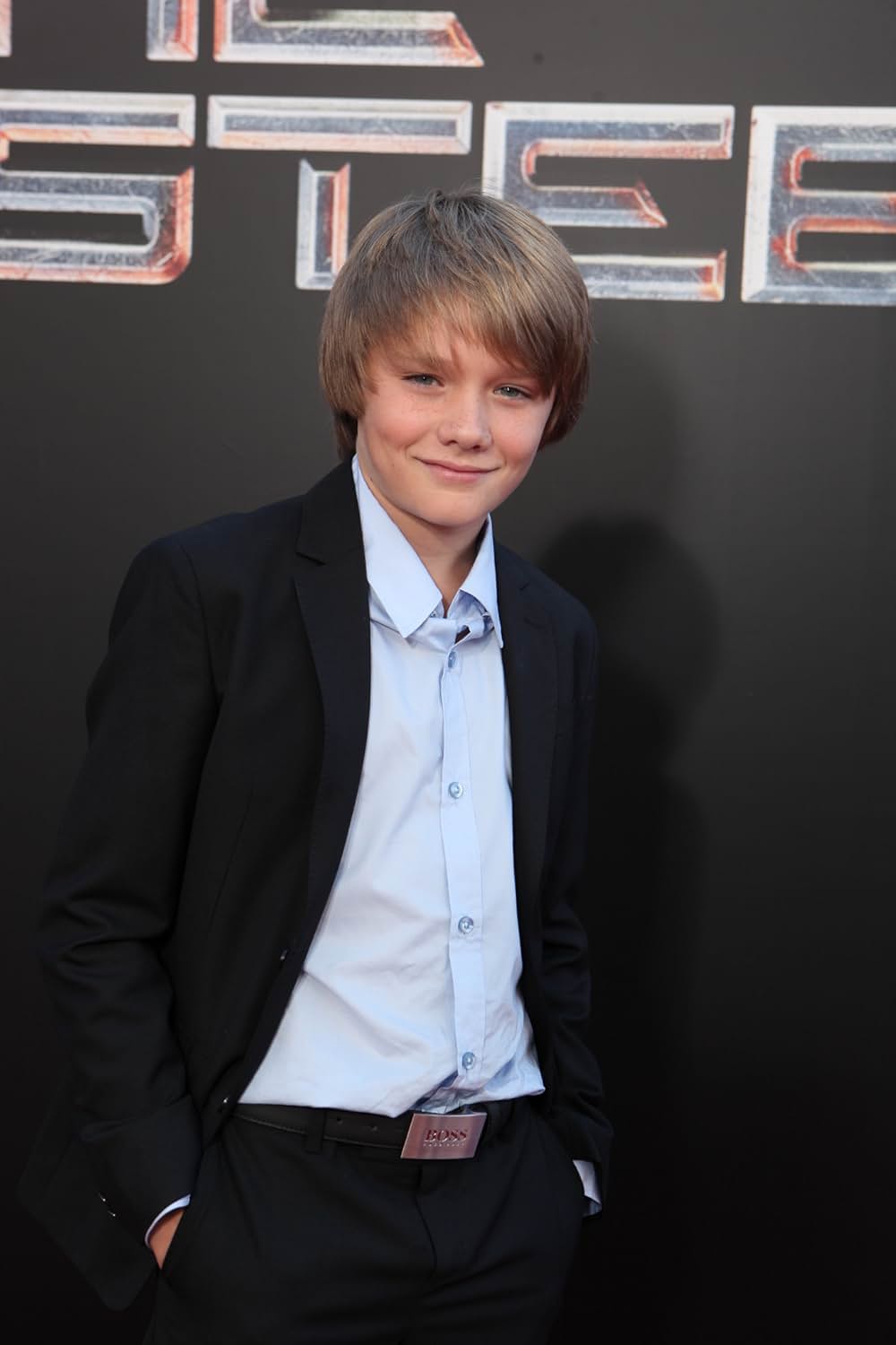 リアル・スティールの画像