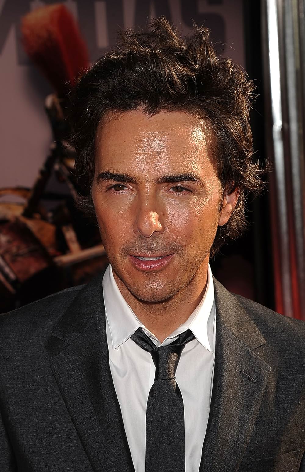 リアル・スティールの画像