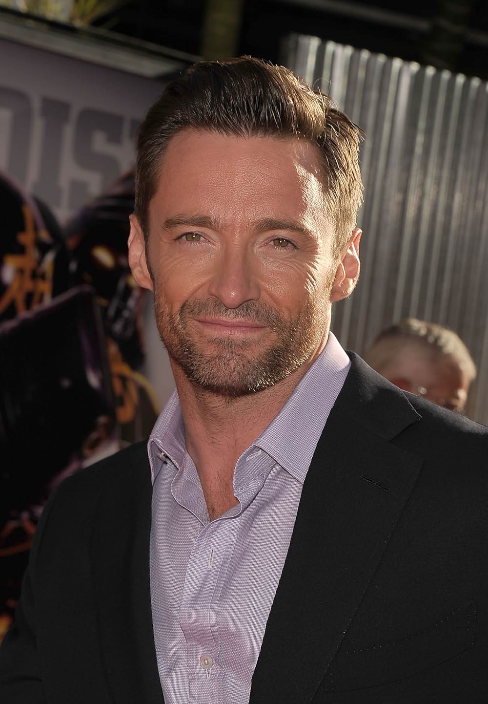 リアル・スティールの画像