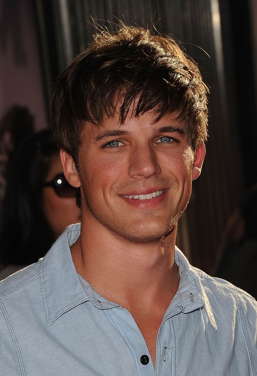 リアル・スティールの画像