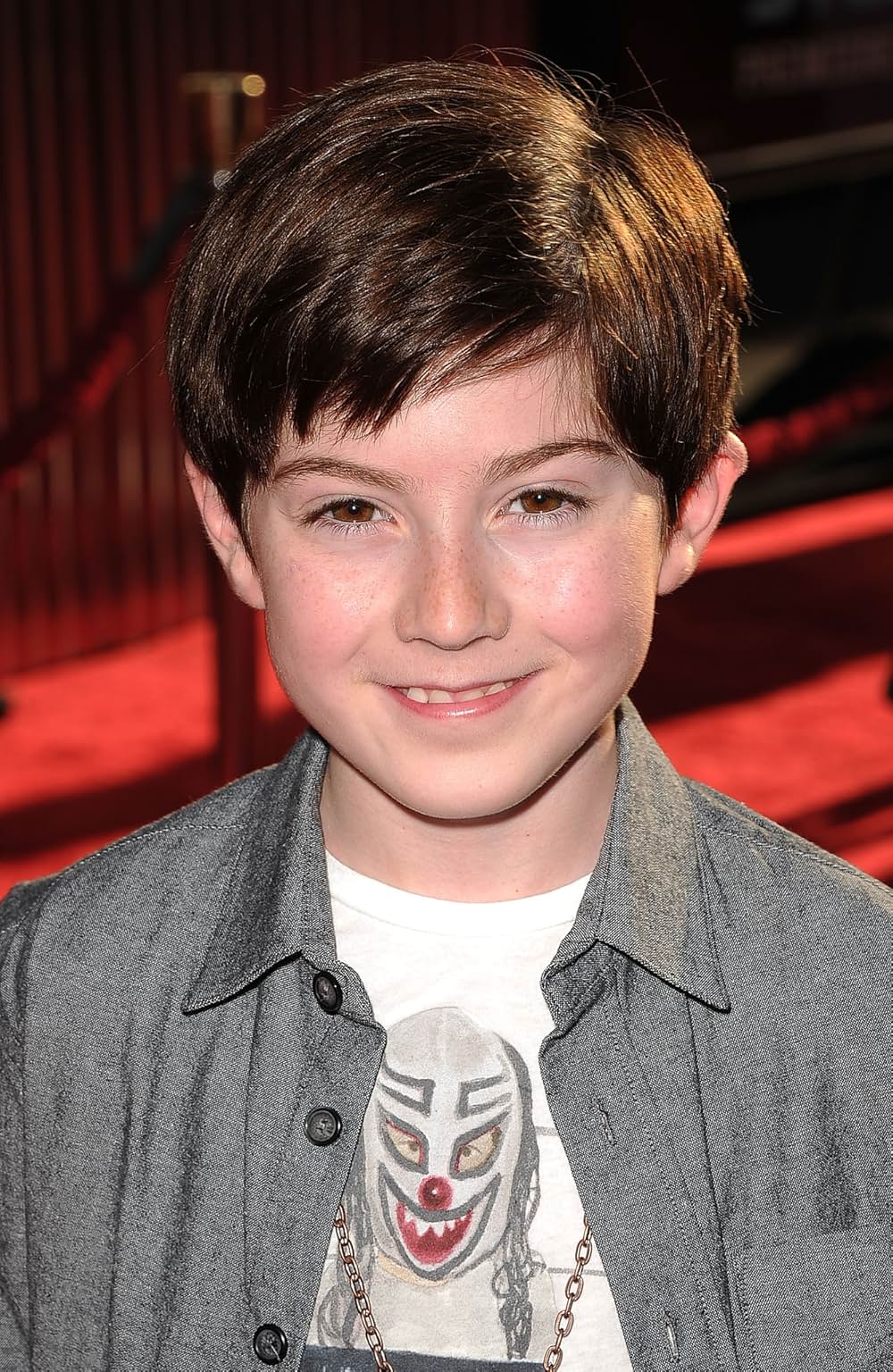 リアル・スティールの画像