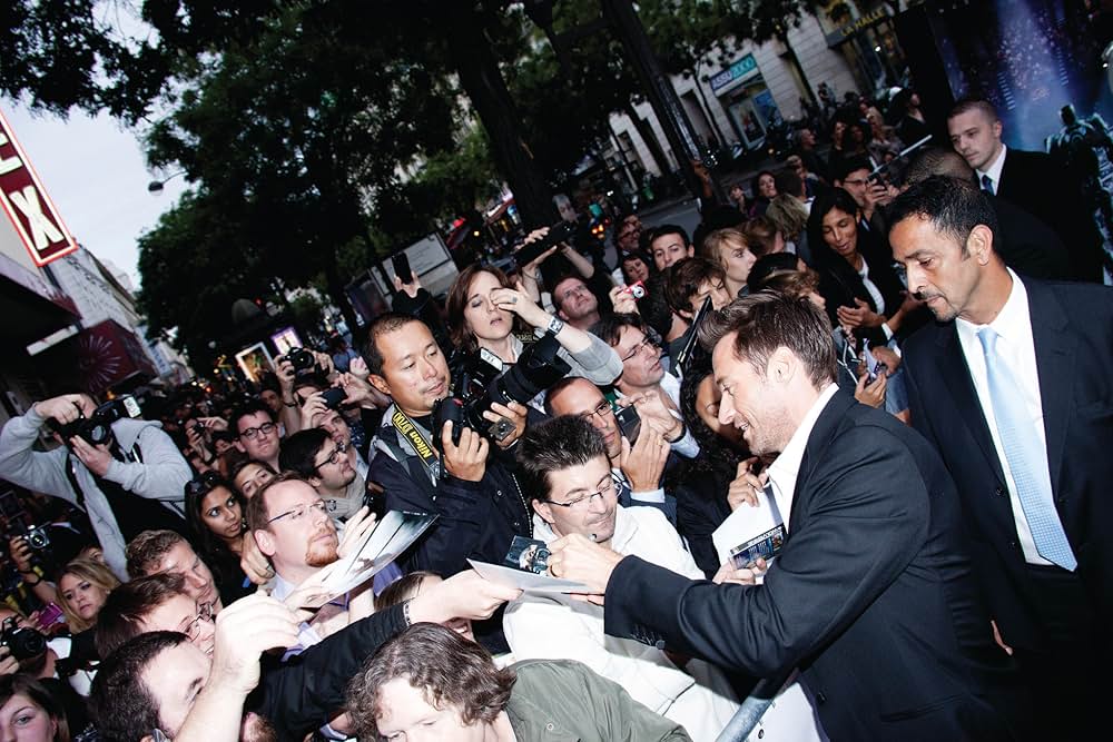 リアル・スティールの画像