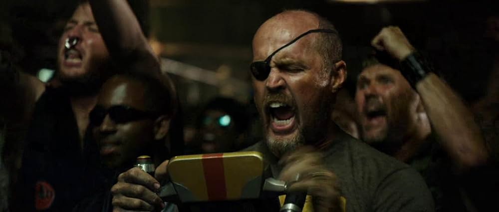 リアル・スティールの画像