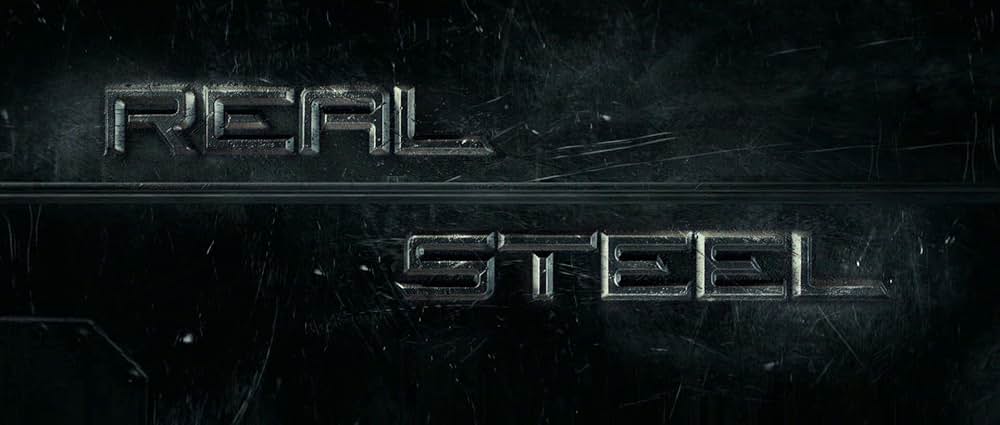 リアル・スティールの画像