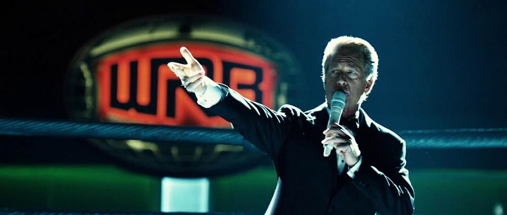 リアル・スティールの画像