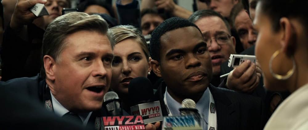 リアル・スティールの画像