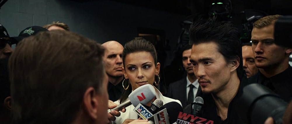 リアル・スティールの画像