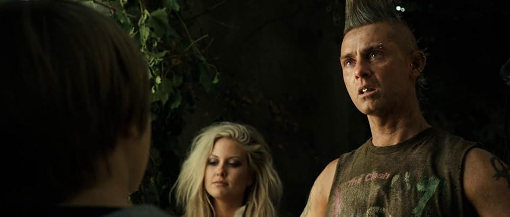 リアル・スティールの画像