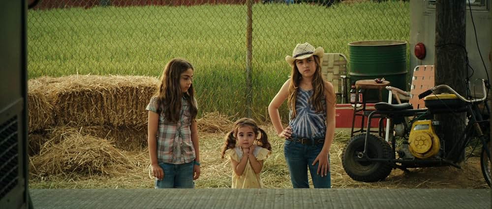 リアル・スティールの画像