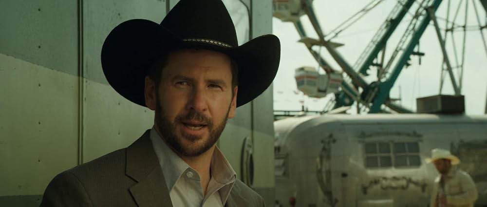 リアル・スティールの画像