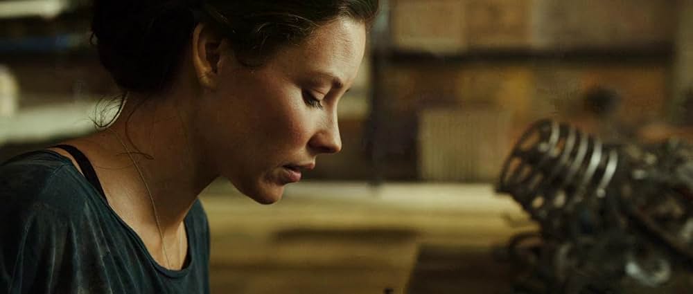 リアル・スティールの画像