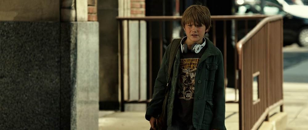 リアル・スティールの画像