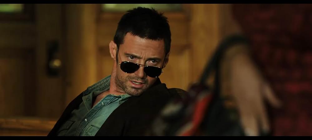 リアル・スティールの画像