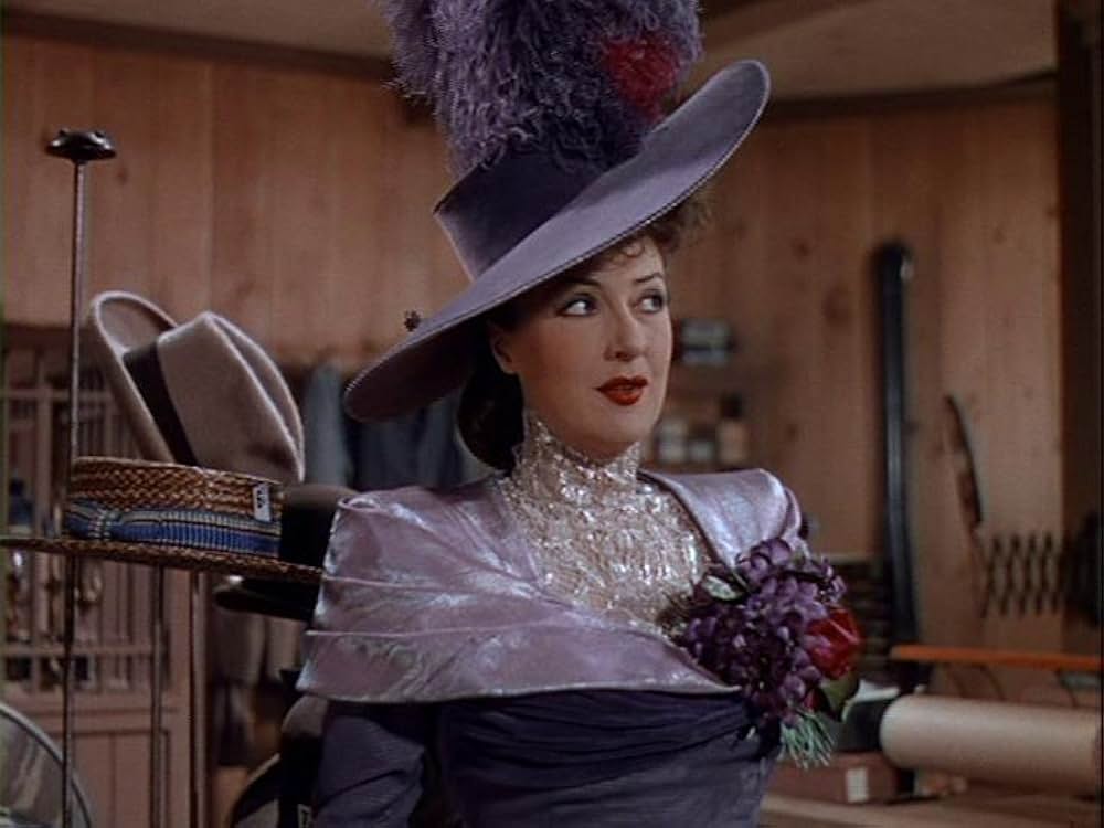 ユーコンの女王の画像