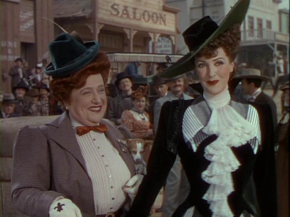 ユーコンの女王の画像