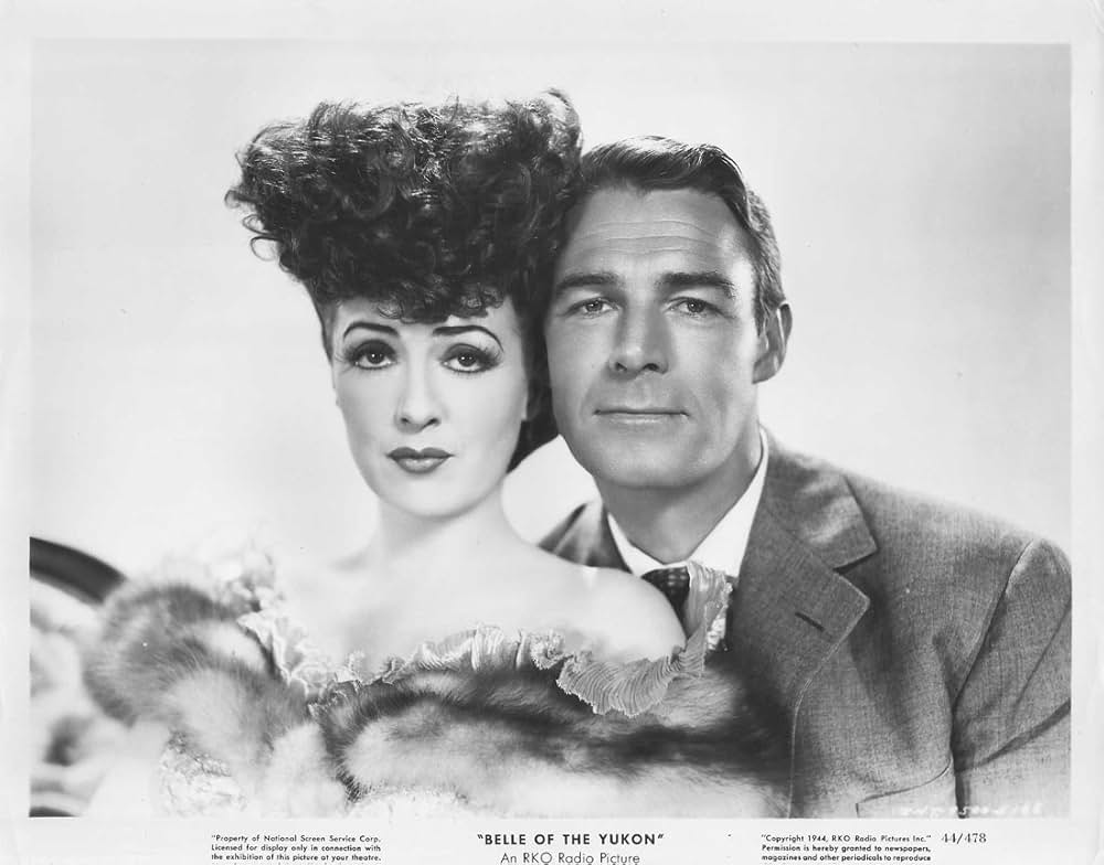 ユーコンの女王の画像