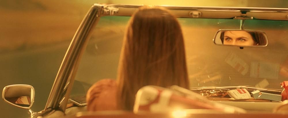 死ぬならドハデに銃撃戦での画像